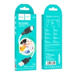 Купить USB Hoco X90 Type-C 3A, 2