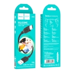 Купить USB Hoco X90 Type-C 3A, 3