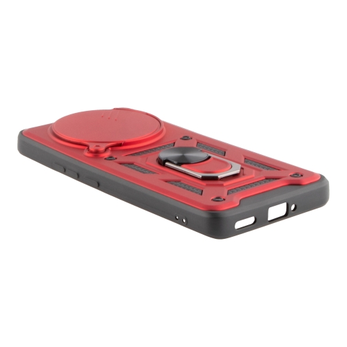 Купить Чехол Armor Guard Shield для Xiaomi Redmi Note 14 Pro+ 5G, 7