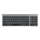 Купити Клавіатура  бездротова JJEQANG JB-386 bluetooth keyboard