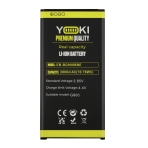 Купити Аккумулятор для Samsung G900 Galaxy S5 / EB-BG900BBE, 3