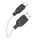 Купить USB Hoco X90 Type-C 3A Белый