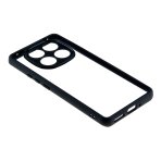 Купить Чехол TPU+PC Elite для Xiaomi Redmi Note 14 Pro 5G/Poco X7 5G, 3