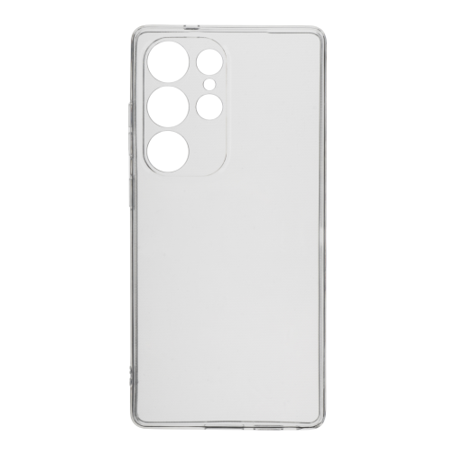 Чохол TPU Virgin для Samsung Galaxy S25 Ultra 5G (S938)