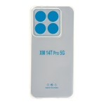Купить Чехол TPU Virgin для Xiaomi 14T Pro, 2
