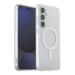 Купить Чехол TPU Clear Case with MagSafe для Samsung Galaxy S25 5G (S931)
