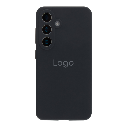 Чохол Liquid Silicone (AA) Full Camera для Samsung Galaxy S25+ 5G (S936) превью 11
