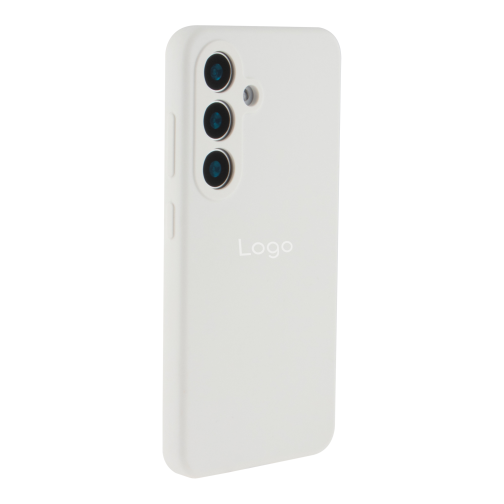 Чохол Liquid Silicone (AA) Full Camera для Samsung Galaxy S25+ 5G (S936) превью 14