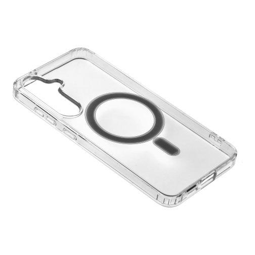 Купить Чехол TPU Clear Case with MagSafe для Samsung Galaxy S25 5G (S931), 5