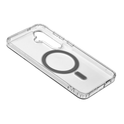 Купить Чехол TPU Clear Case with MagSafe для Samsung Galaxy S25 5G (S931), 6