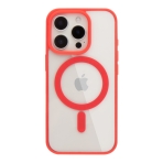 Купити Чохол NEW TPU Color with Magsafe для iPhone 16 Pro, 11