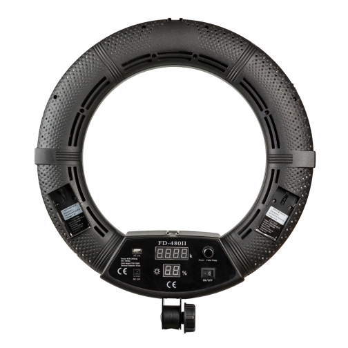 Лампа Fill Light FD-480II превью 7