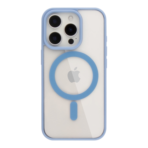 Купити Чохол NEW TPU Color with Magsafe для iPhone 16 Pro, 14