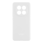 Купить Чехол Liquid Silicone (AA) Full Camera для Xiaomi Redmi Note 14 Pro 5G/Poco X7 5G, 11