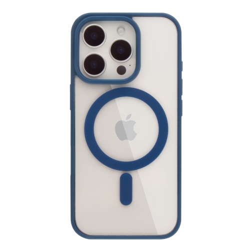 Купити Чохол NEW TPU Color with Magsafe для iPhone 16 Pro, 16