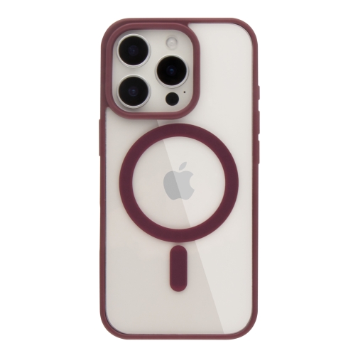 Купити Чохол NEW TPU Color with Magsafe для iPhone 16 Pro, 17