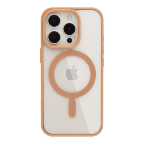 Купити Чохол NEW TPU Color with Magsafe для iPhone 16 Pro, 19