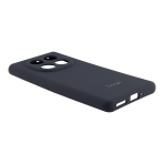 Купить Чехол Liquid Silicone (AA) Full Camera для Xiaomi Redmi Note 14 Pro 5G/Poco X7 5G, 18