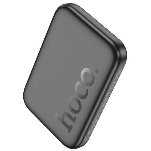 Купити Універсальна Мобільна Батарея Power Bank Hoco J117 Esteem PD20W magnetic 5000mAh
