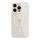 Купити Чохол NEW TPU Color with Magsafe для iPhone 16 Pro White