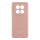 Купить Чехол Liquid Silicone (AA) Full Camera для Xiaomi Redmi Note 14 Pro 5G/Poco X7 5G 19.Pink Sand
