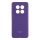 Купить Чехол Liquid Silicone (AA) Full Camera для Xiaomi Redmi Note 14 Pro 5G/Poco X7 5G 39.Elegant Purple