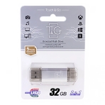 Купити USB Flash Drive T&G 32gb USB/Type C 009, 2