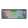 Купить Клавиатура Игровая беспроводная Fantech PRO63 MK912 (Wired, BT, 2.4Ghz) Red Switch