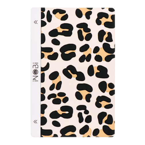Текстурована плівка iNobi Animal Print