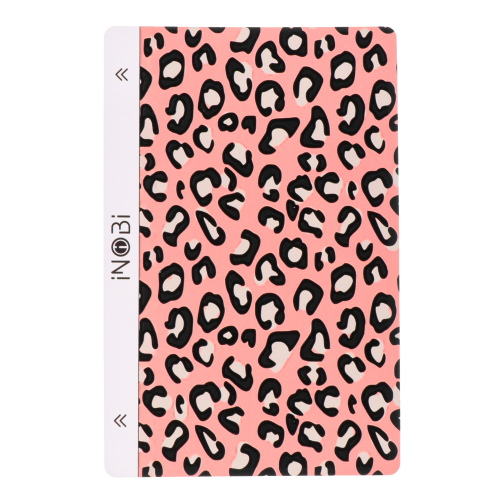 Текстурована плівка iNobi Animal Print превью 2