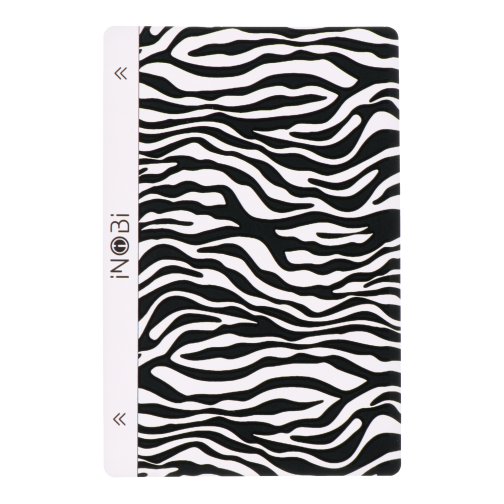 Текстурована плівка iNobi Animal Print превью 3
