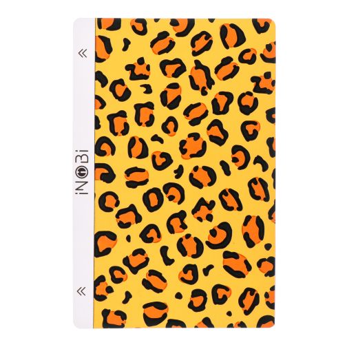 Текстурована плівка iNobi Animal Print превью 4