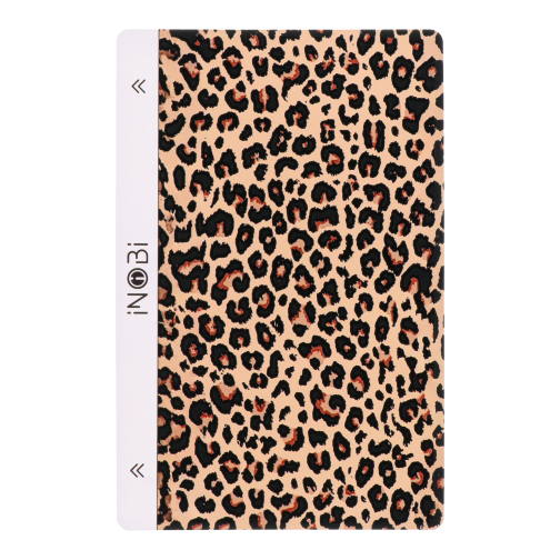 Текстурована плівка iNobi Animal Print превью 5