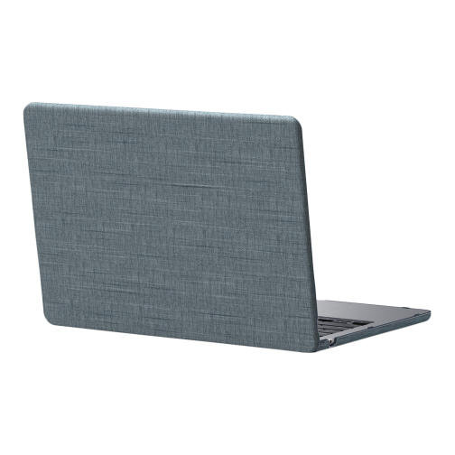 Накладка PC+Fabric AMO-TRI for MacBook Air 15" 2025/2024/2023 (M4/M3 A3114/M2 A2941) превью 5