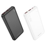 Купить Power Bank Borofone BJ38 Power 22.5W+PD20W 10000 mAh