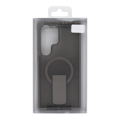 Чохол TPU+PC FlexGuard Magnetic Ring Stand для Samsung Galaxy S24 Ultra 5G (S928) превью 6