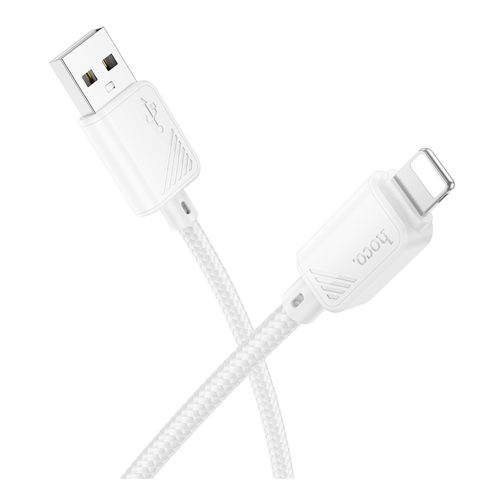 Кабель USB Hoco X113 Lightning 2.4A превью 5