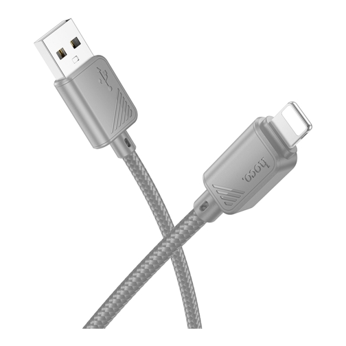 Купити Кабель USB Hoco X113 Lightning 2.4A, 6