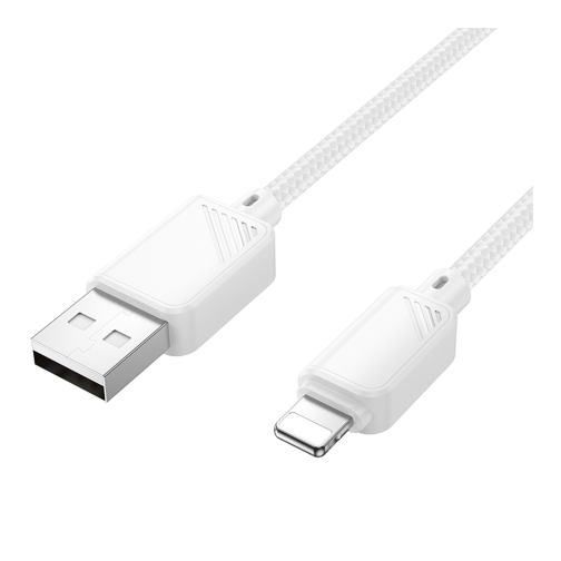 Кабель USB Hoco X113 Lightning 2.4A превью 9