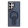 Купить Чехол TPU+PC FlexGuard Magnetic Ring Stand для Samsung Galaxy S24 Ultra 5G (S928) Blue