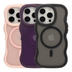 Купить Чехол TPU+PC AquaWave with MagSafe для iPhone 16 Pro Max