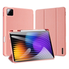 Купити Чохол Dux Ducis Domo для Xiaomi Pad 7/7 Pro with Stylus Pen Holder & Auto Sleep Wake Купити Чохол Dux Ducis Domo для Xiaomi Pad 7/7 Pro with Stylus Pen Holder & Auto Sleep Wake