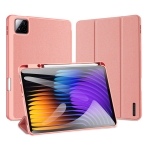 Купить Чехол Dux Ducis Domo для Xiaomi Pad 7/7 Pro with Stylus Pen Holder & Auto Sleep Wake