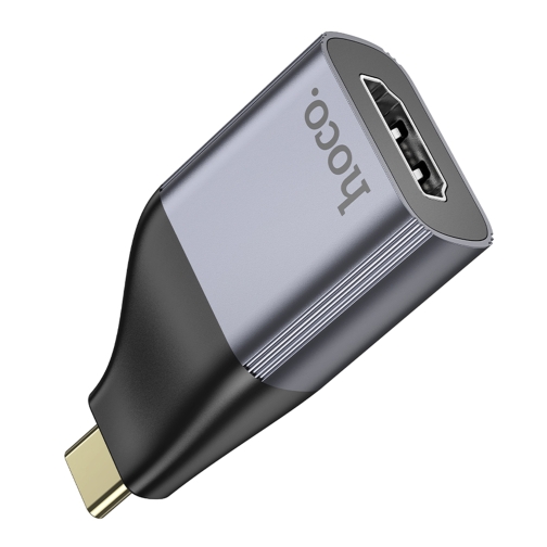 Купити Перехідник Hoco UA33 Type-C to HDTV 4K 30Hz, 3