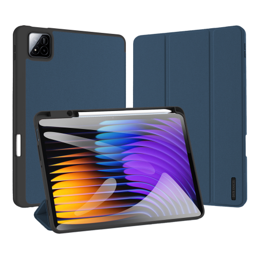 Чохол Dux Ducis Domo для Xiaomi Pad 7/7 Pro with Stylus Pen Holder & Auto Sleep Wake превью 4