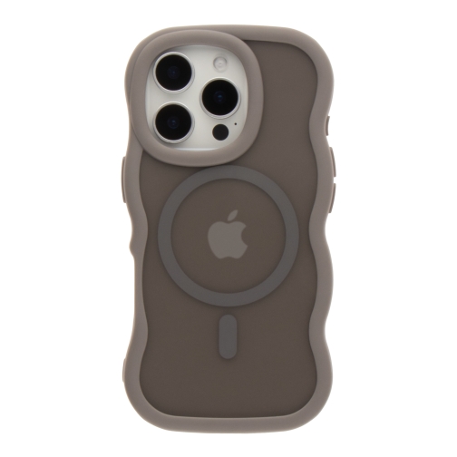 Купить Чехол TPU+PC AquaWave with MagSafe для iPhone 16 Pro Max, 7