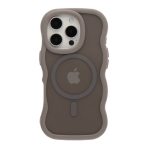 Купить Чехол TPU+PC AquaWave with MagSafe для iPhone 16 Pro Max, 7
