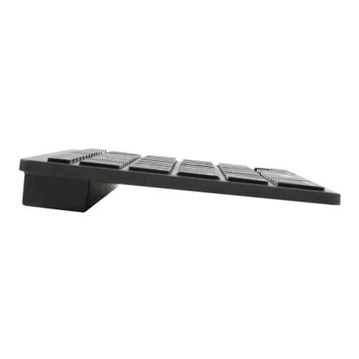 Бездротова Клавіатура JEQANG JB-320 bluetooth, battery превью 7