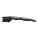 Купить Клавиатура беспроводная JEQANG JB-320 bluetooth, battery, 7