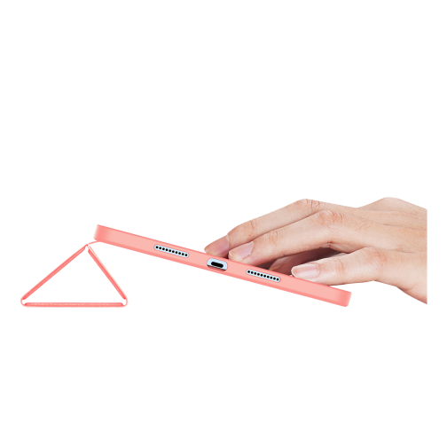 Чохол Dux Ducis Domo для Xiaomi Pad 7/7 Pro with Stylus Pen Holder & Auto Sleep Wake превью 6